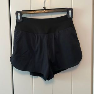 Uniqlo running shorts